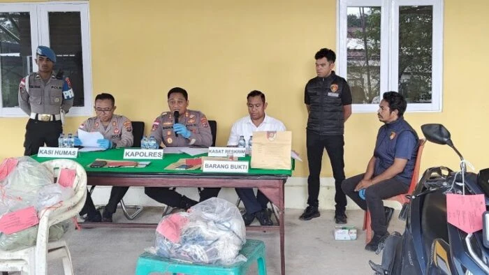 Dipicu Isu Suanggi dan Warisan, Lima Pria di Rote Ndao Rencanakan Pembunuhan Rekannya - ROOLNEWS.id